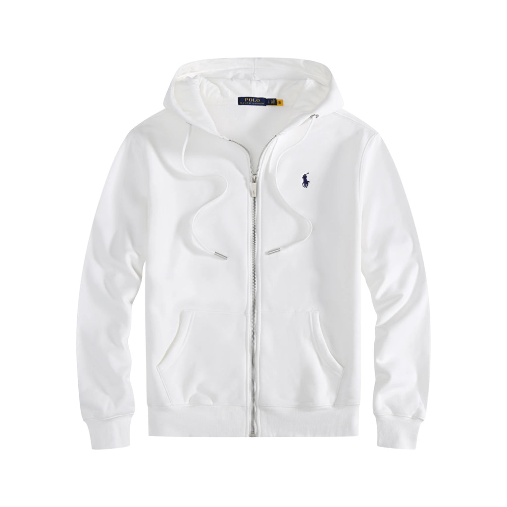 Ralph Lauren Zip Up Hoodies Supplier