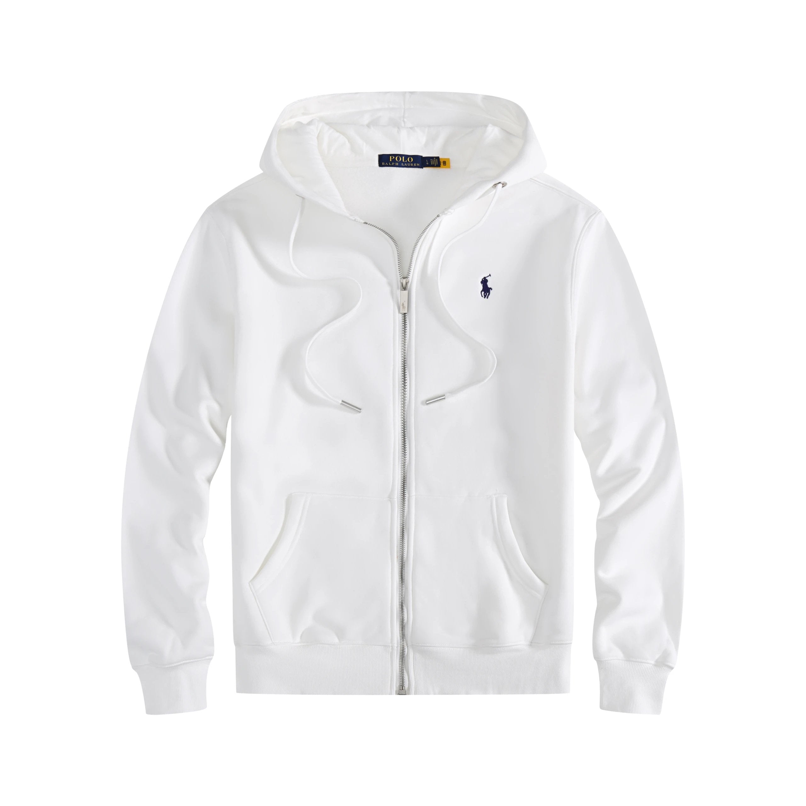 Ralph Lauren Zip Up Hoodies Supplier