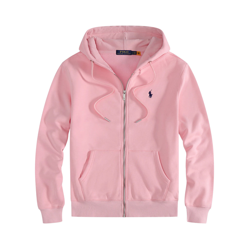 Ralph Lauren Zip Up Hoodies Supplier