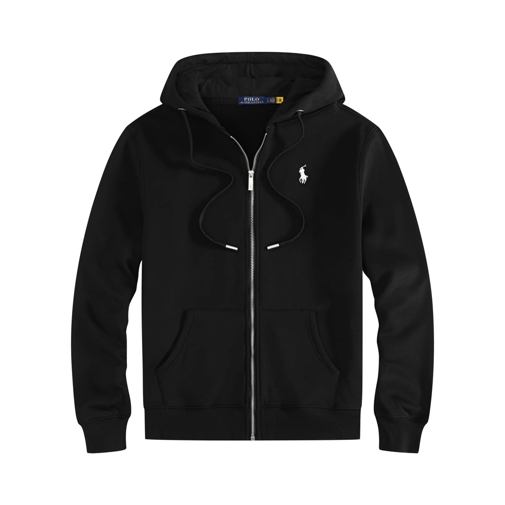 Ralph Lauren Zip Up Hoodies Supplier
