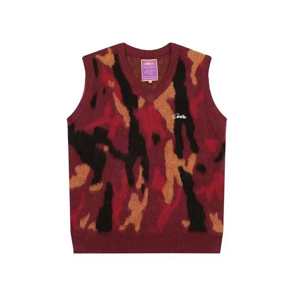 Corteiz Knit Supplier