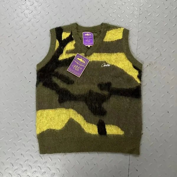 Corteiz Knit Supplier