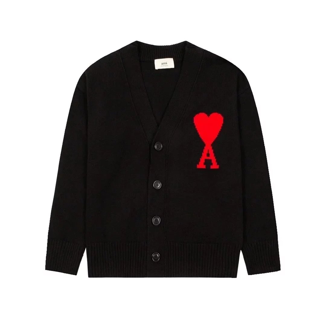 AMI Sweater Supplier