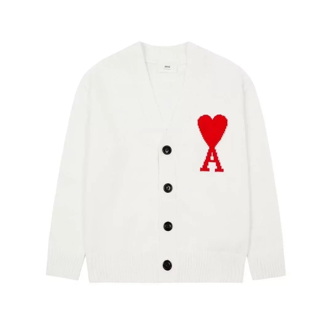 AMI Sweater Supplier