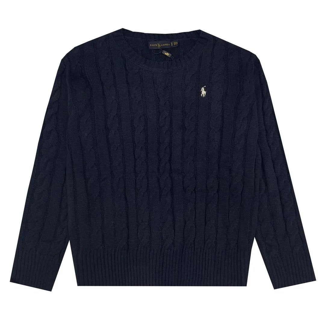 Ralph Lauren Knit Supplier