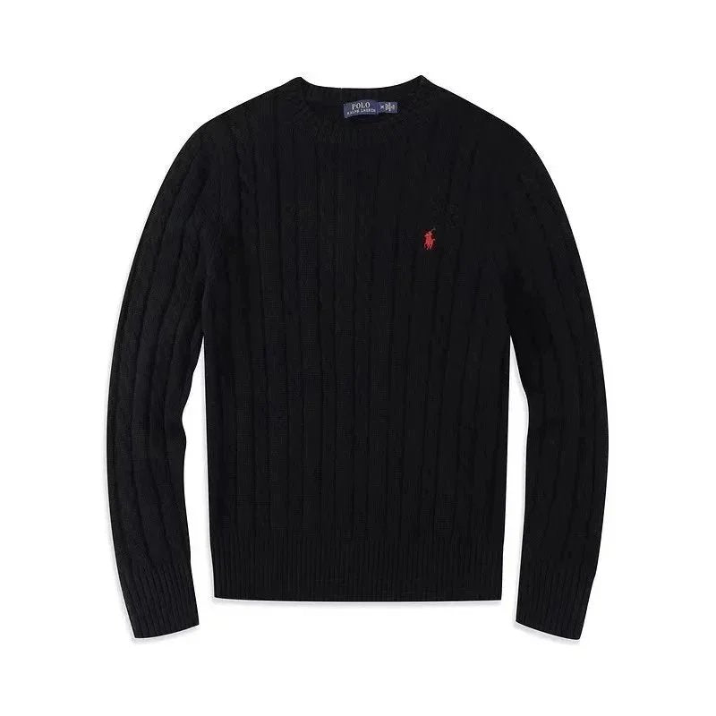 Ralph Lauren Knit Supplier