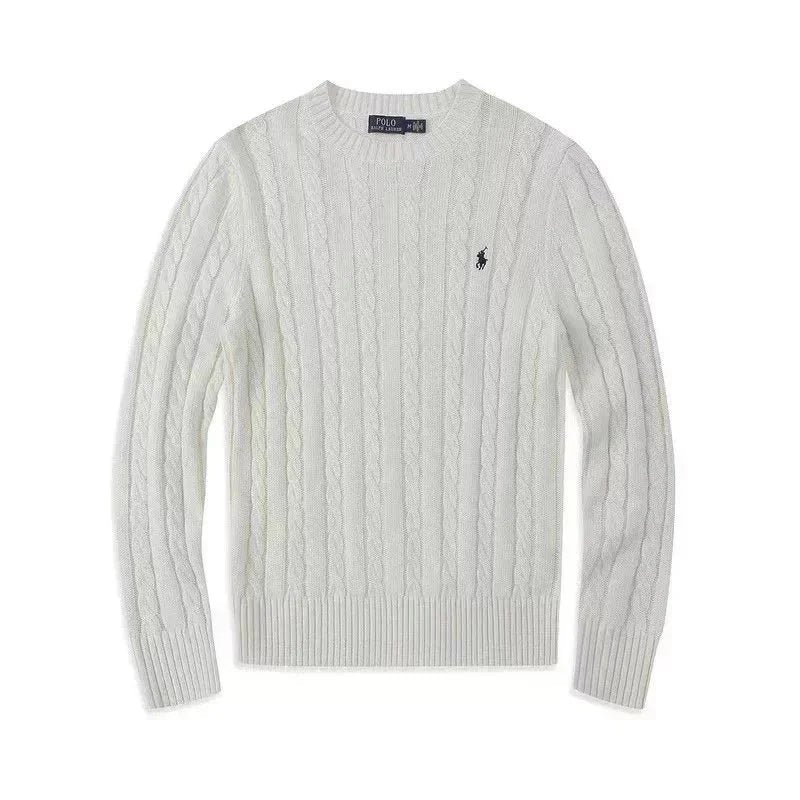 Ralph Lauren Knit Supplier