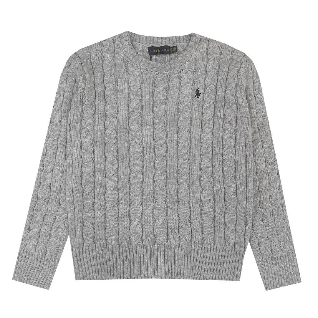 Ralph Lauren Knit Supplier