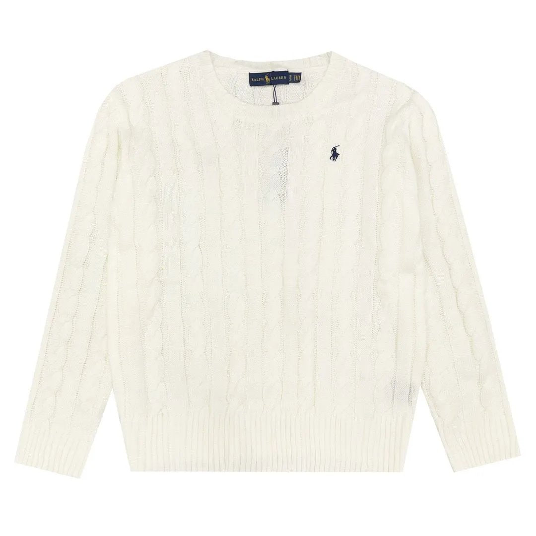 Ralph Lauren Knit Supplier