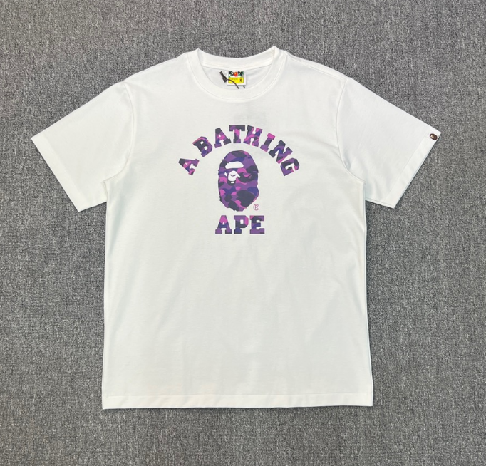 Bape Tees Supplier
