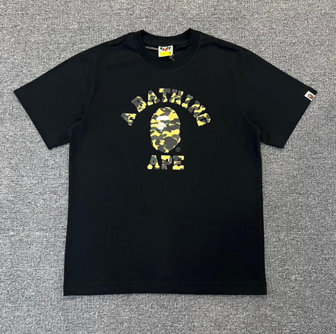 Bape Tees Supplier