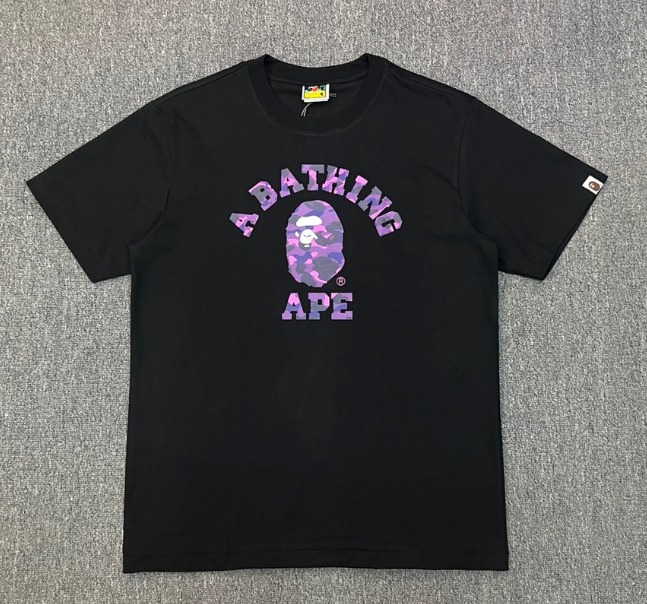 Bape Tees Supplier