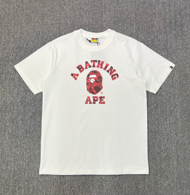Bape Tees Supplier