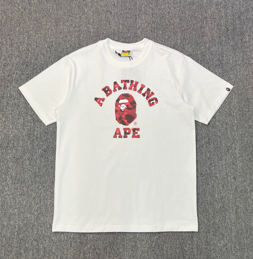 Bape Tees Supplier