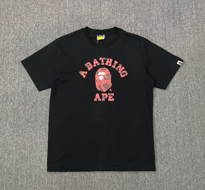 Bape Tees Supplier
