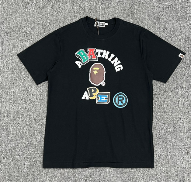 Bape Tees Supplier
