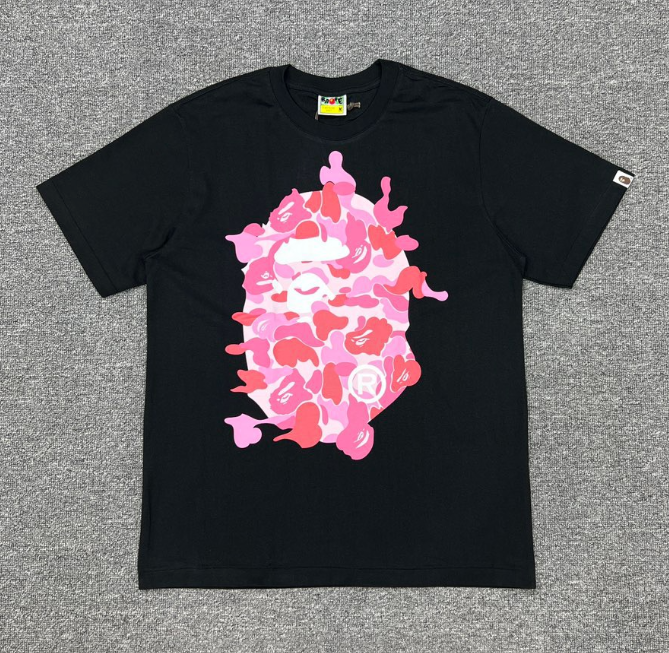 Bape Tees Supplier