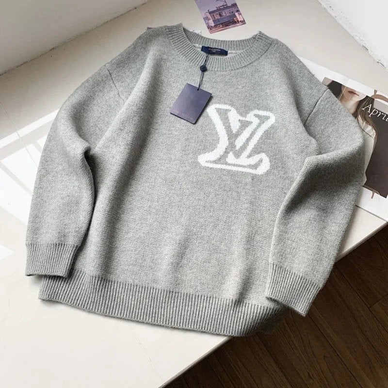 Louis Vuitton Sweater Supplier