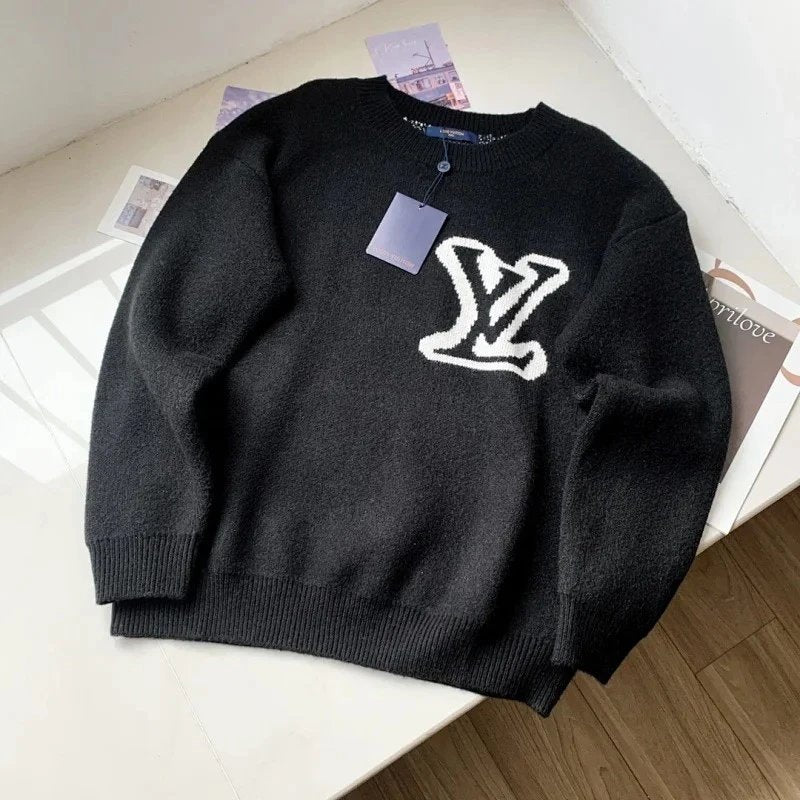 Louis Vuitton Sweater Supplier