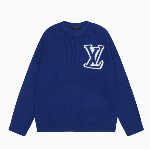Louis Vuitton Sweater Supplier