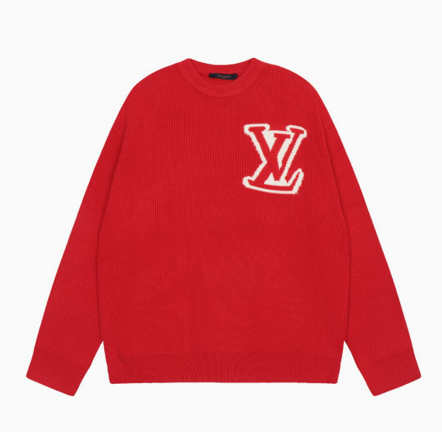 Louis Vuitton Sweater Supplier