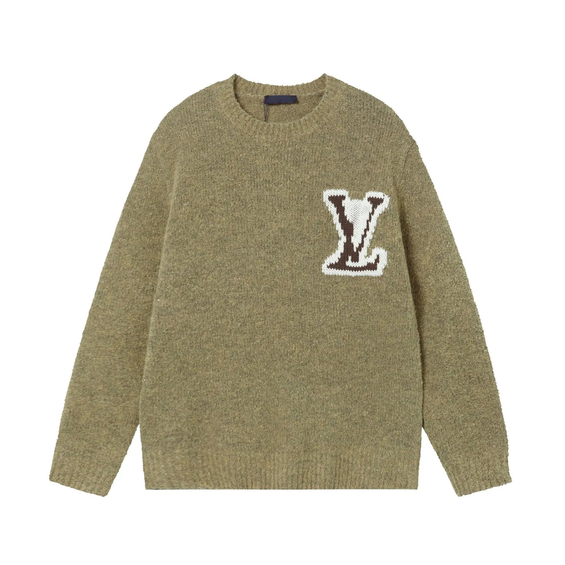 Louis Vuitton Sweater Supplier