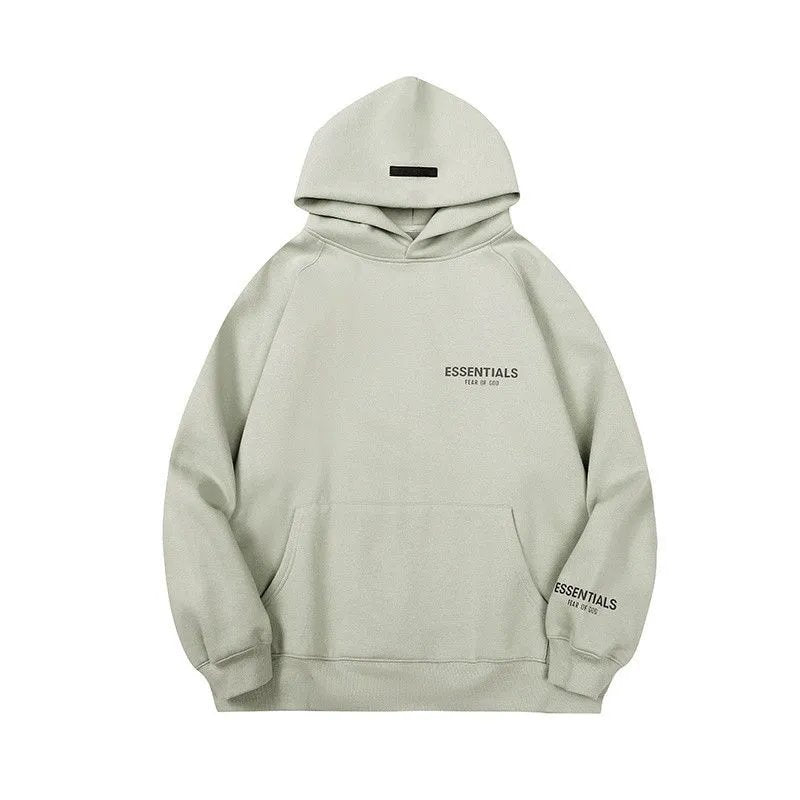 Essentials Hoodies