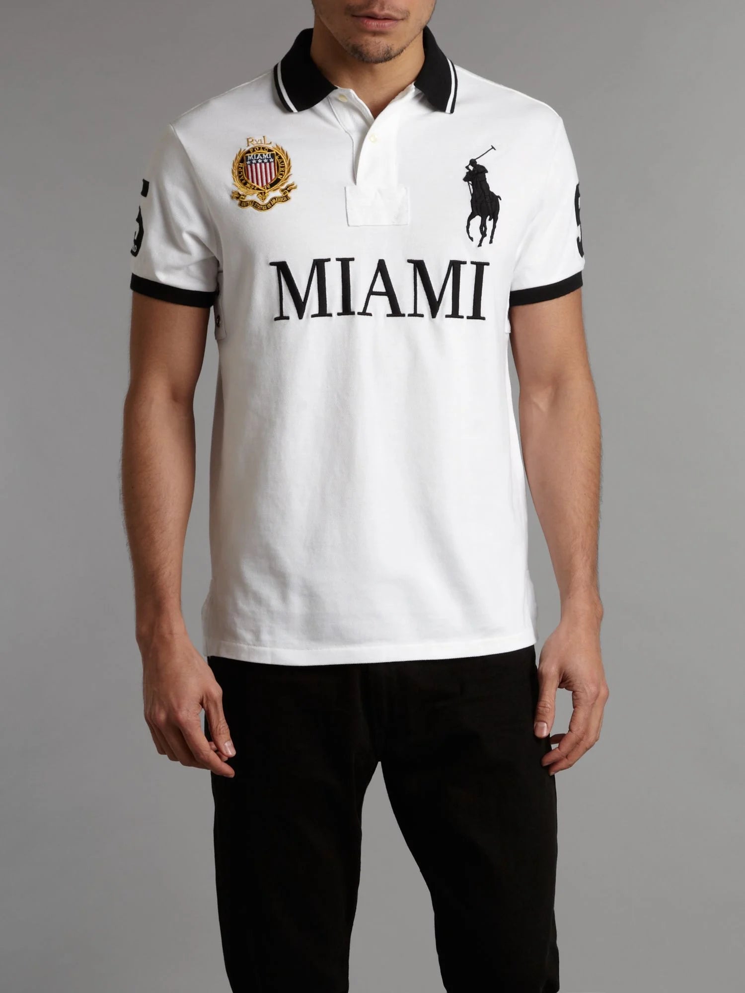 Ralph Lauren Polo Shirt Supplier