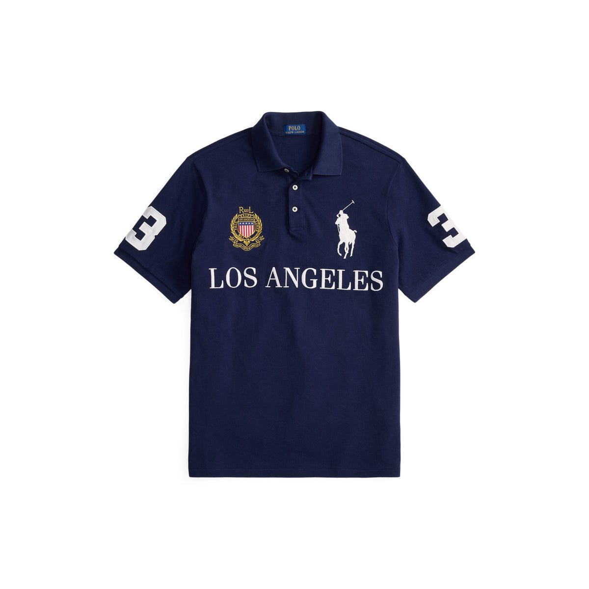 Ralph Lauren Polo Shirt Supplier