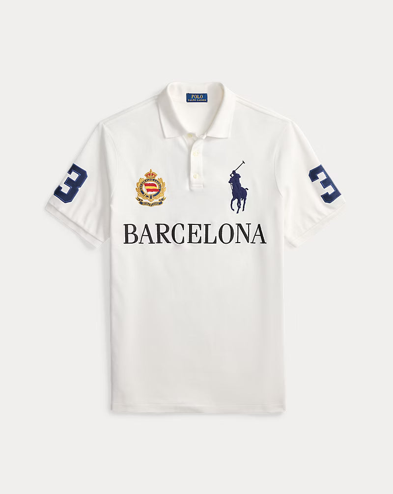 Ralph Lauren Polo Shirt Supplier
