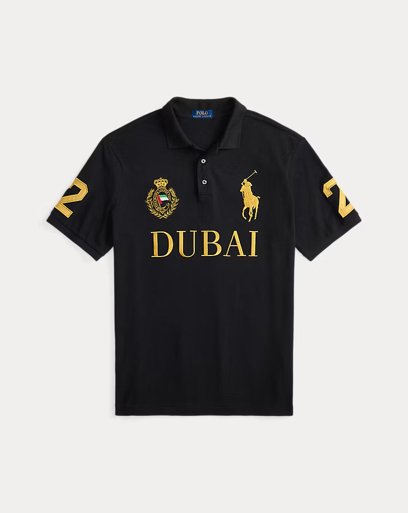 Ralph Lauren Polo Shirt Supplier